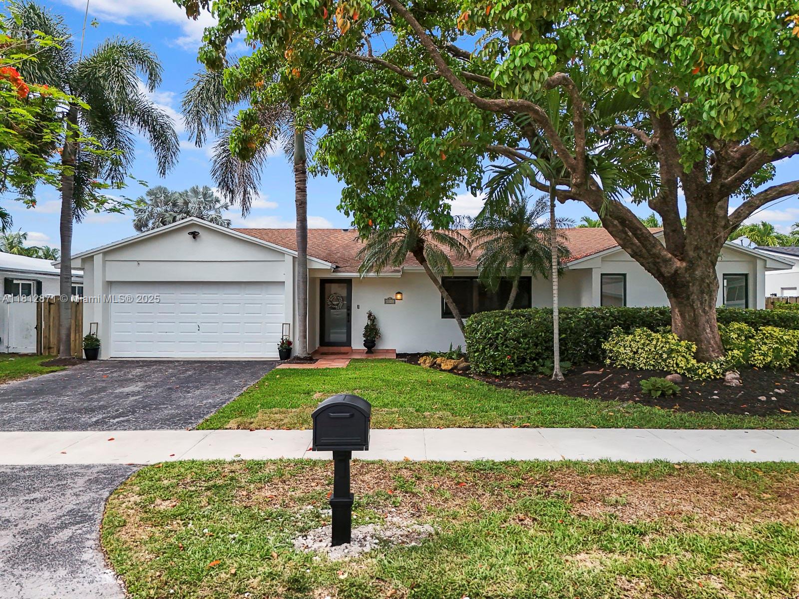 Property for Sale at 8041 Sw 197th Ter, Cutler Bay, Miami-Dade County, Florida - Bedrooms: 3 
Bathrooms: 2  - $779,000