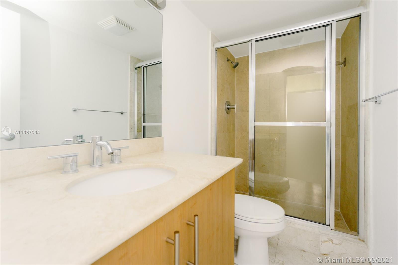 HARBOUR HOUSE - Residential Lease