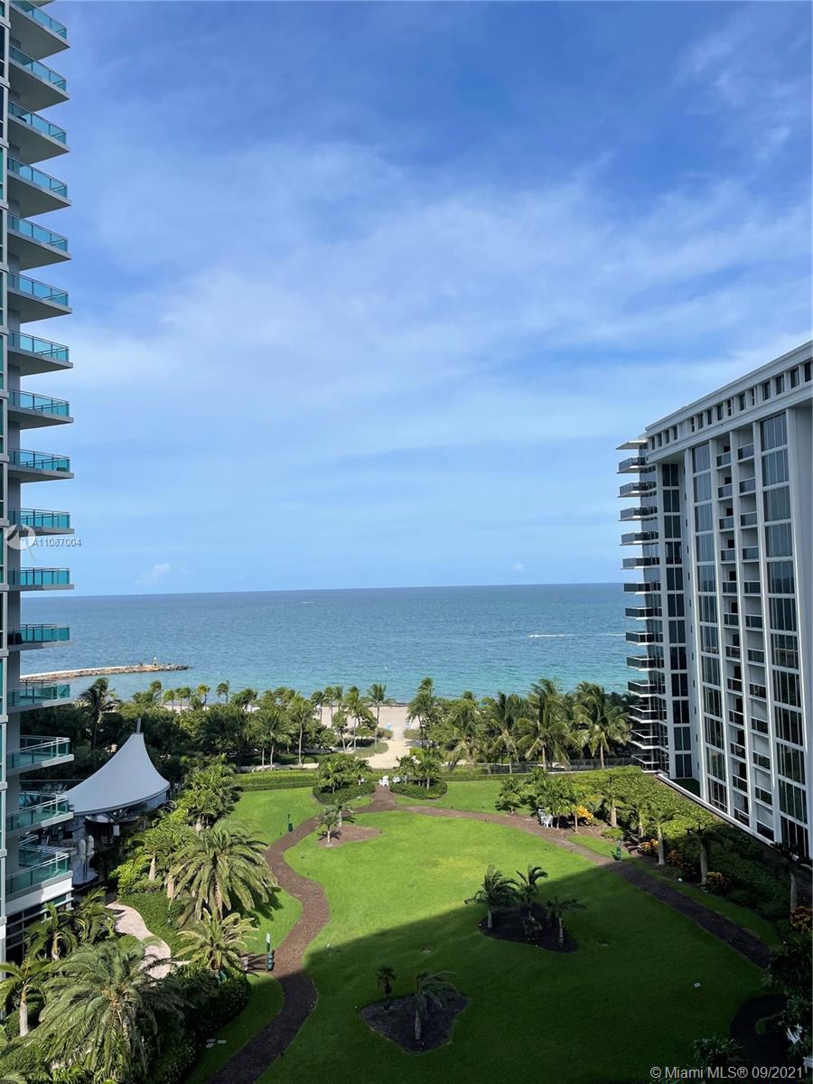 HARBOUR HOUSE - Residential Lease