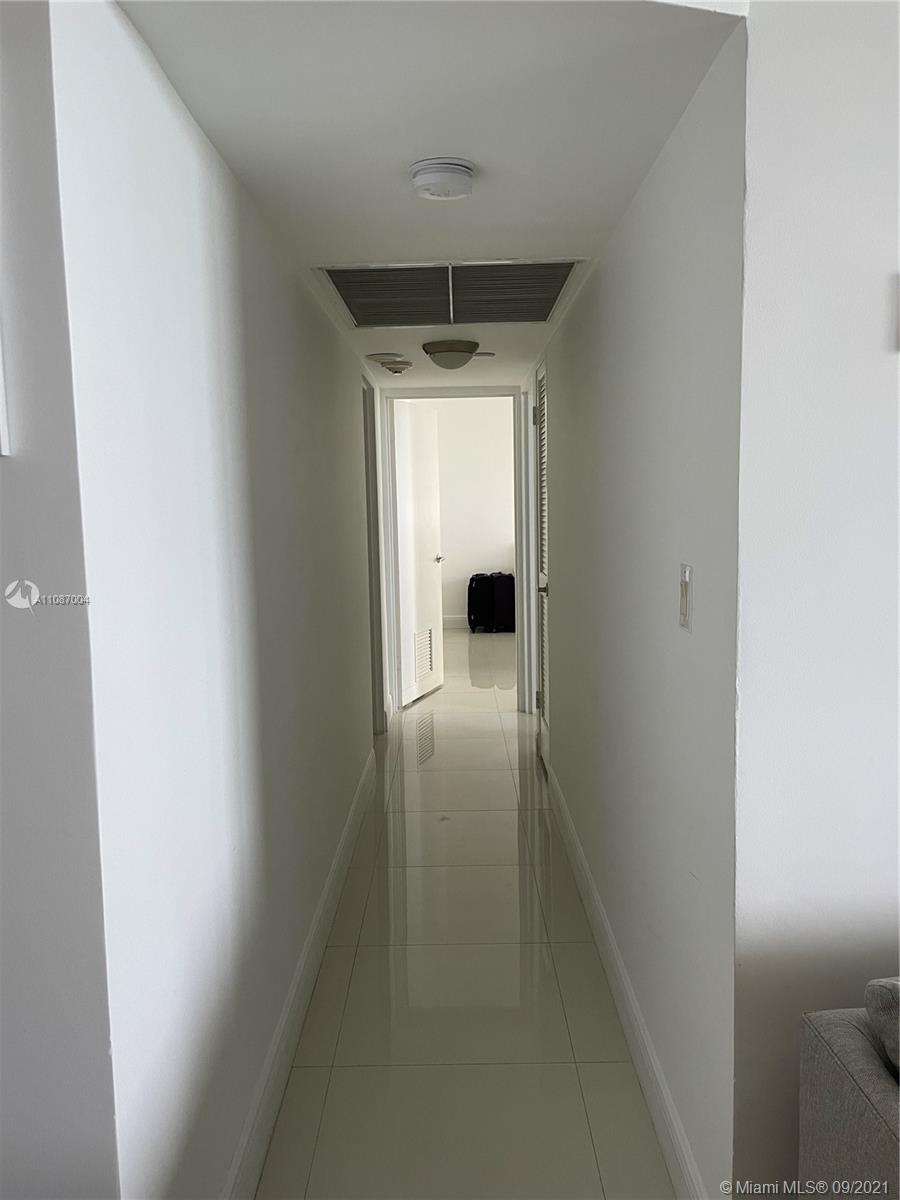 HARBOUR HOUSE - Residential Lease