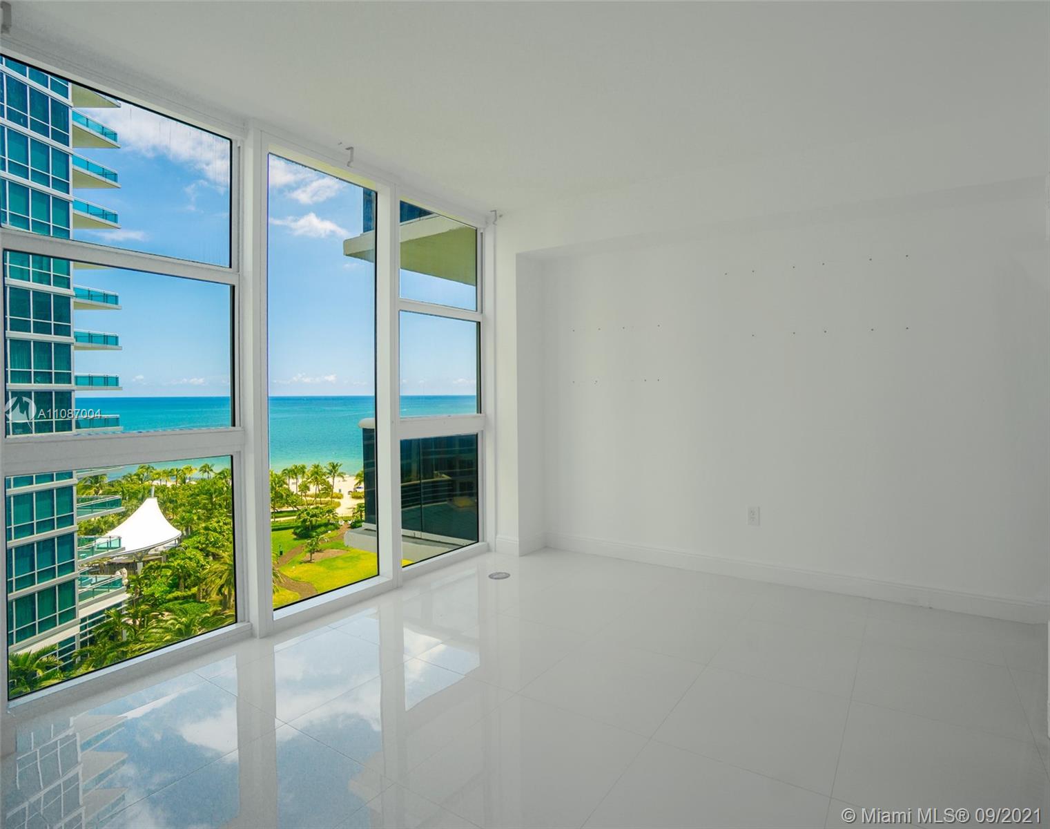 HARBOUR HOUSE - Residential Lease