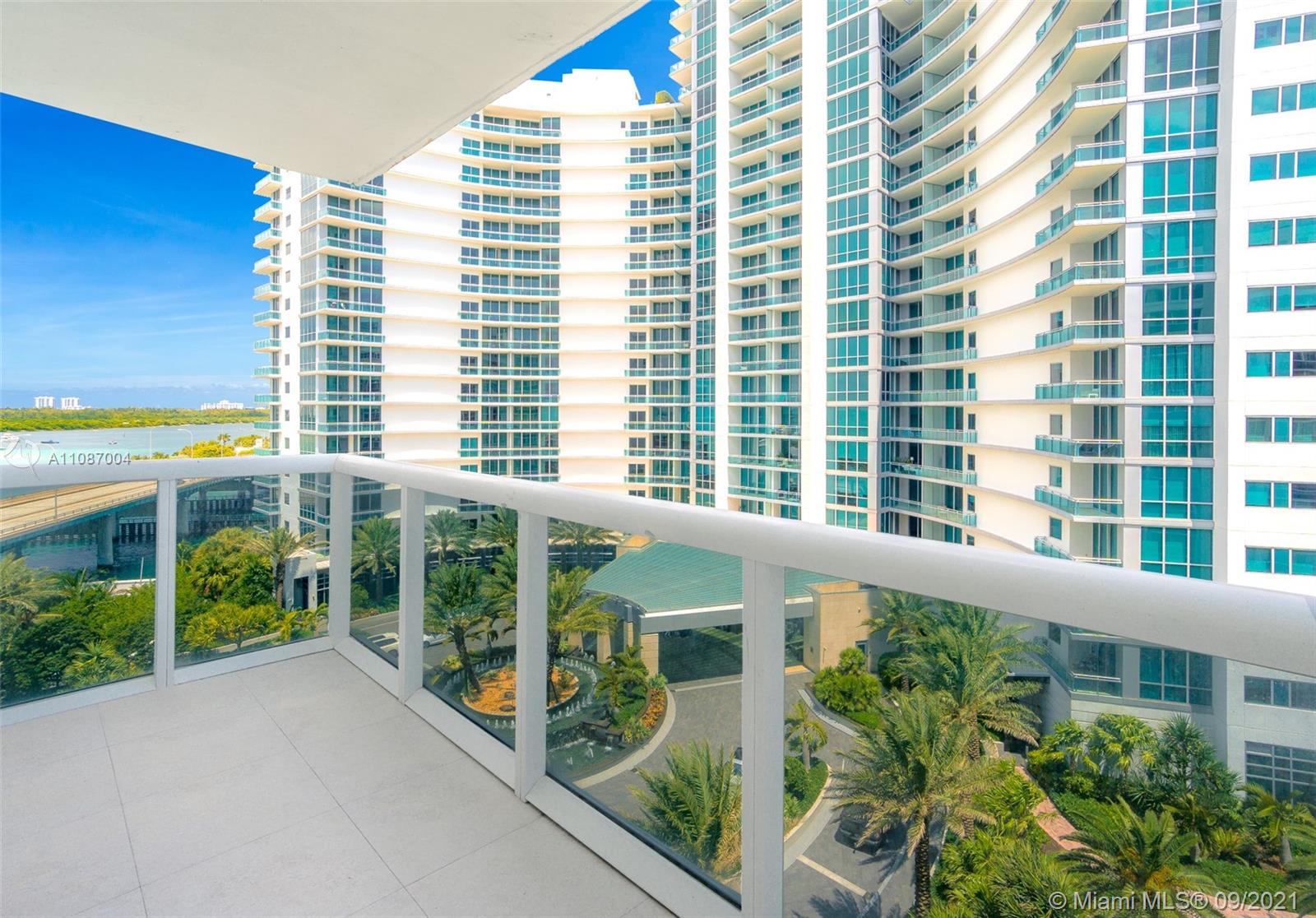 HARBOUR HOUSE - Residential Lease