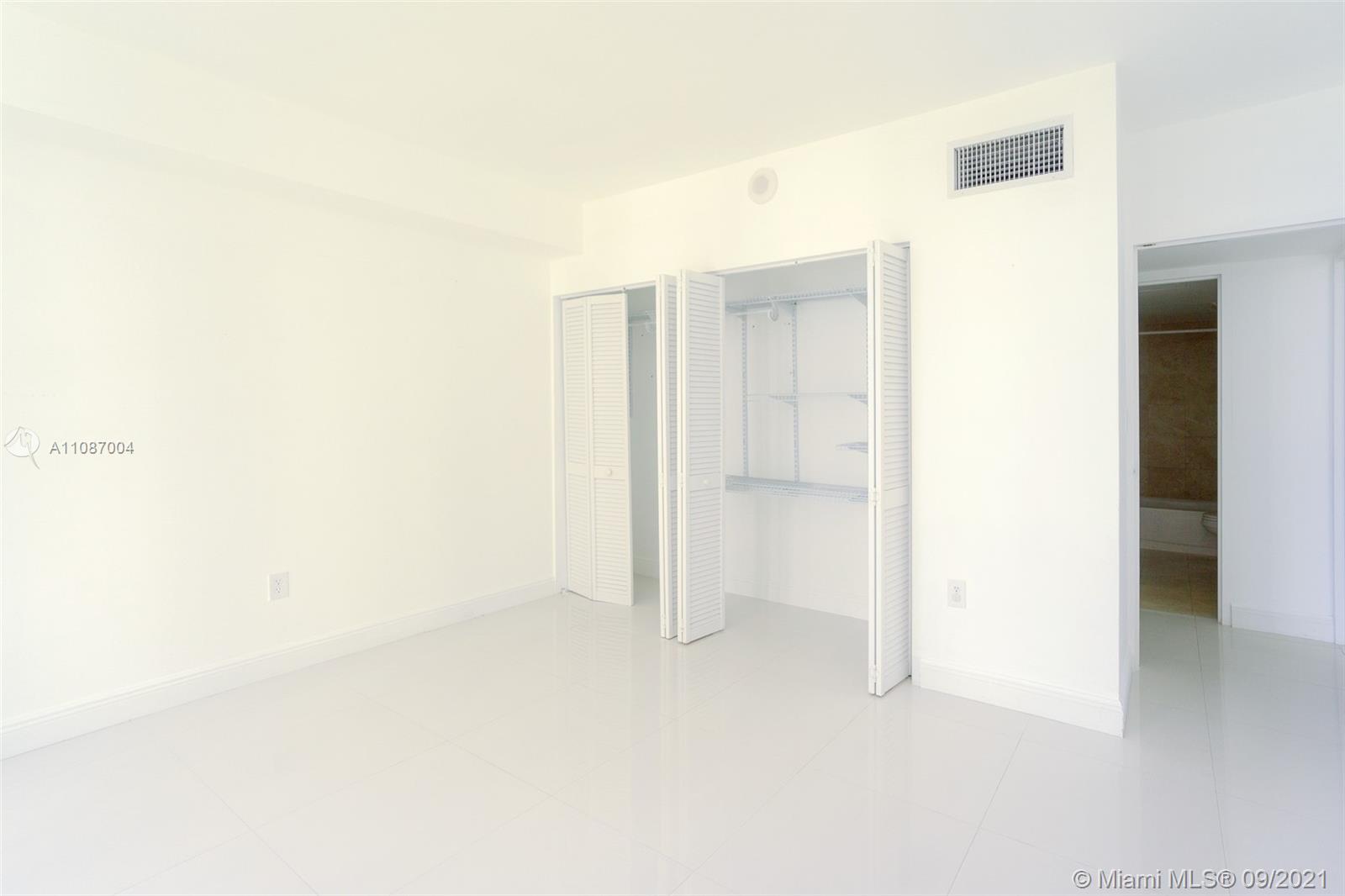 HARBOUR HOUSE - Residential Lease