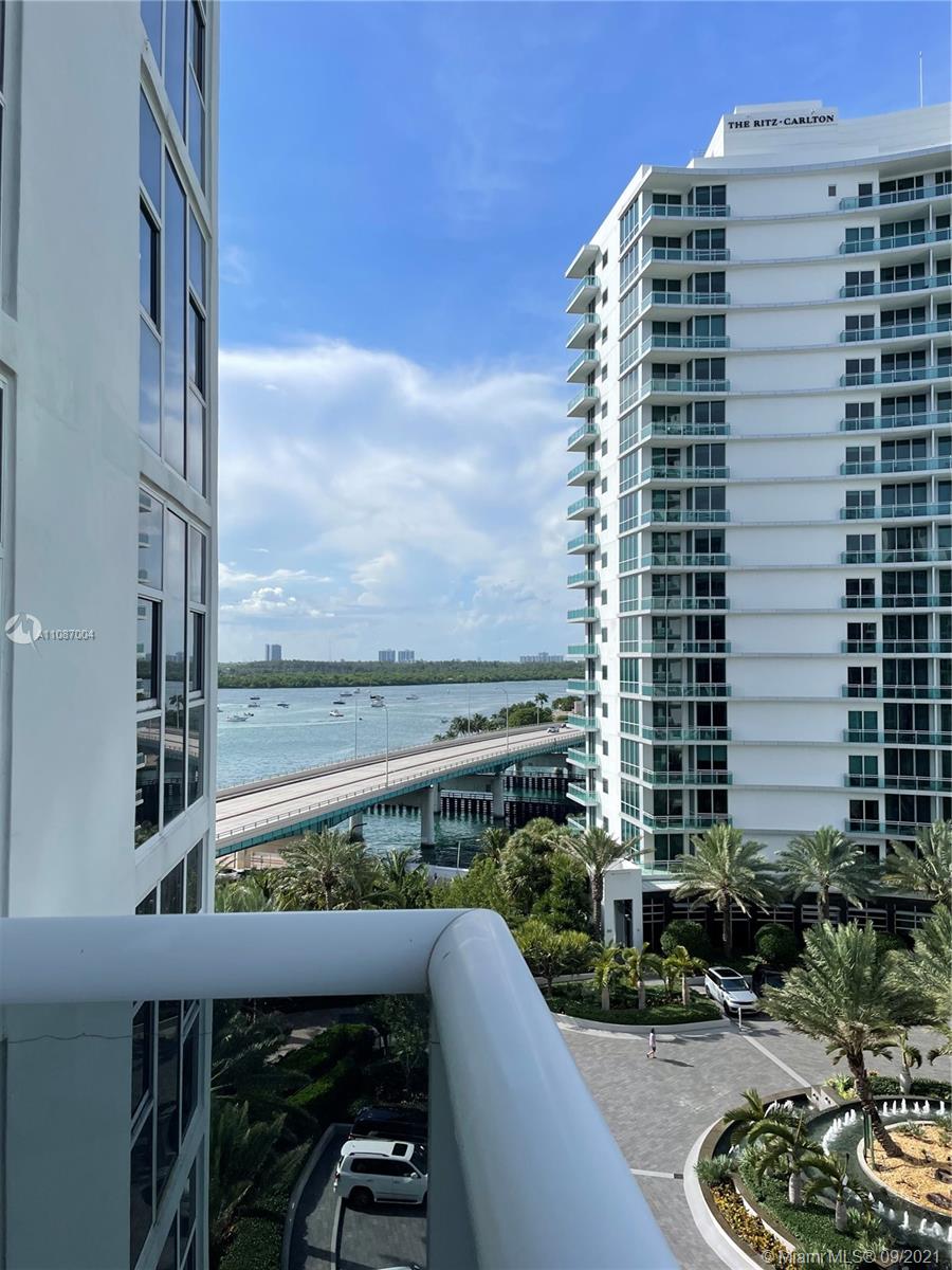 HARBOUR HOUSE - Residential Lease