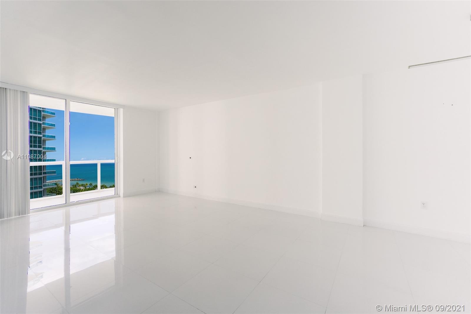 HARBOUR HOUSE - Residential Lease