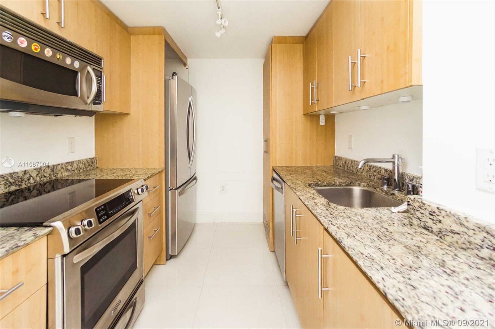 HARBOUR HOUSE - Residential Lease