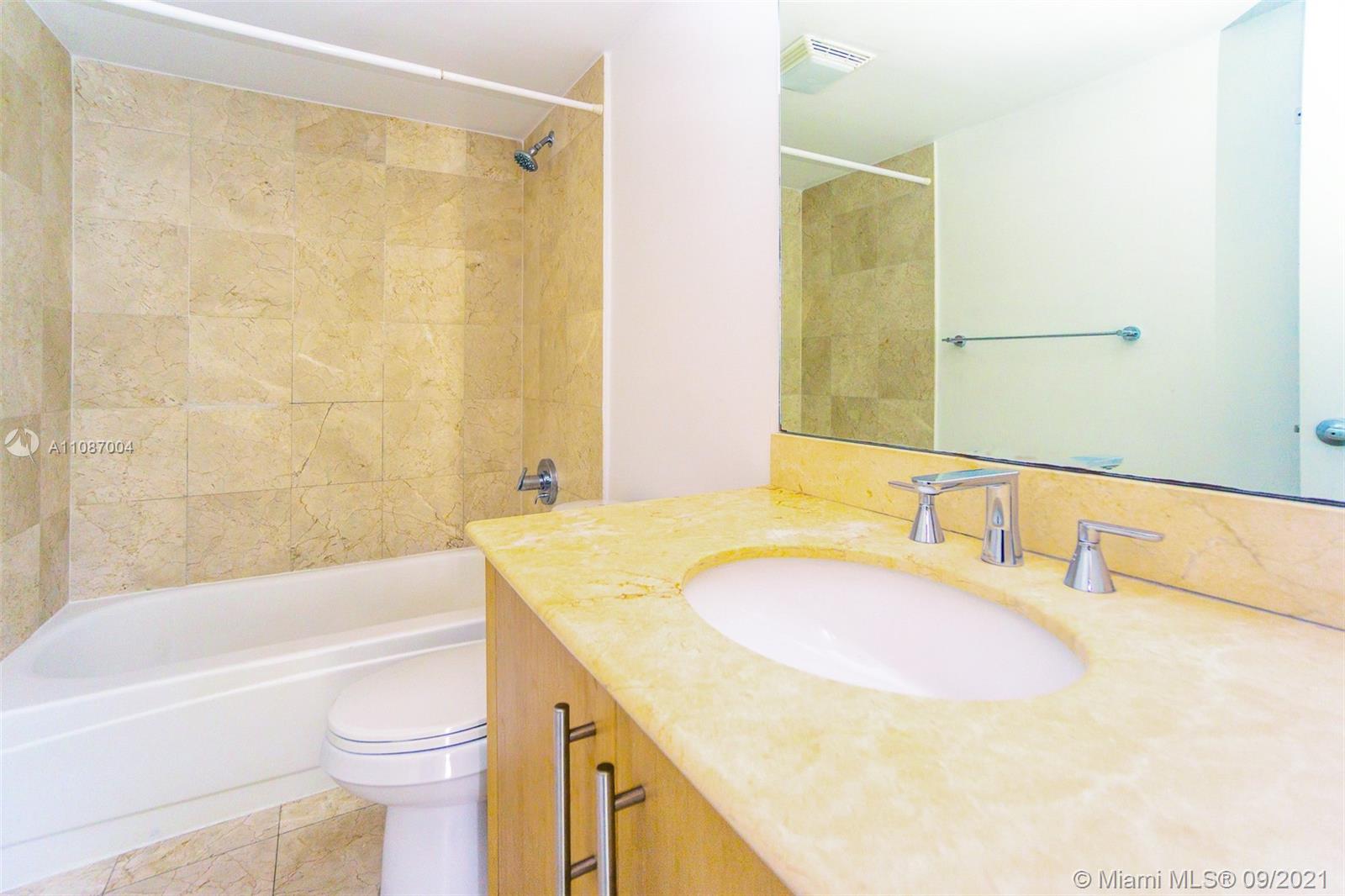HARBOUR HOUSE - Residential Lease