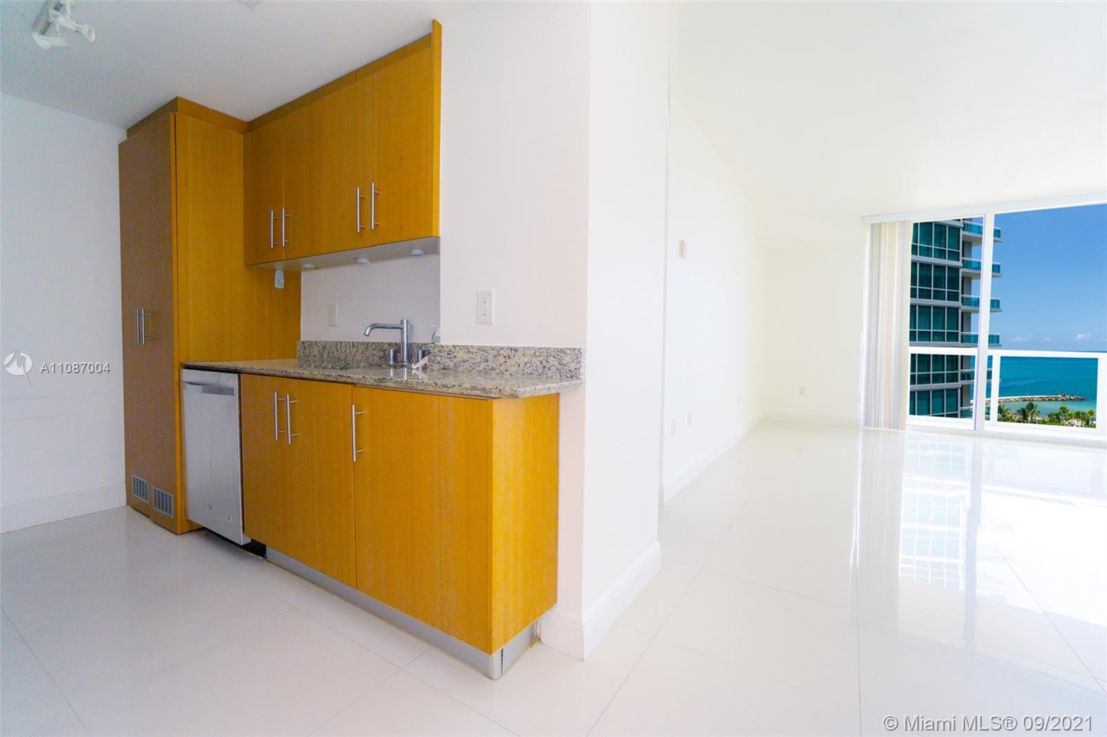 HARBOUR HOUSE - Residential Lease