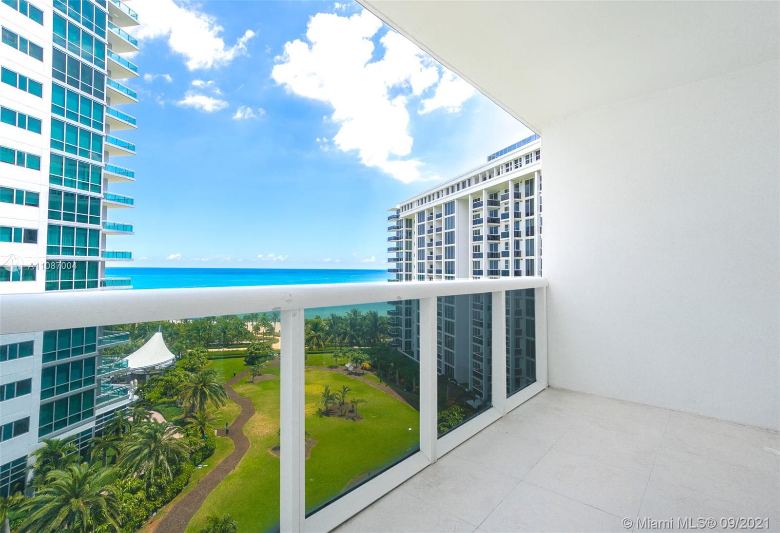 HARBOUR HOUSE - Residential Lease