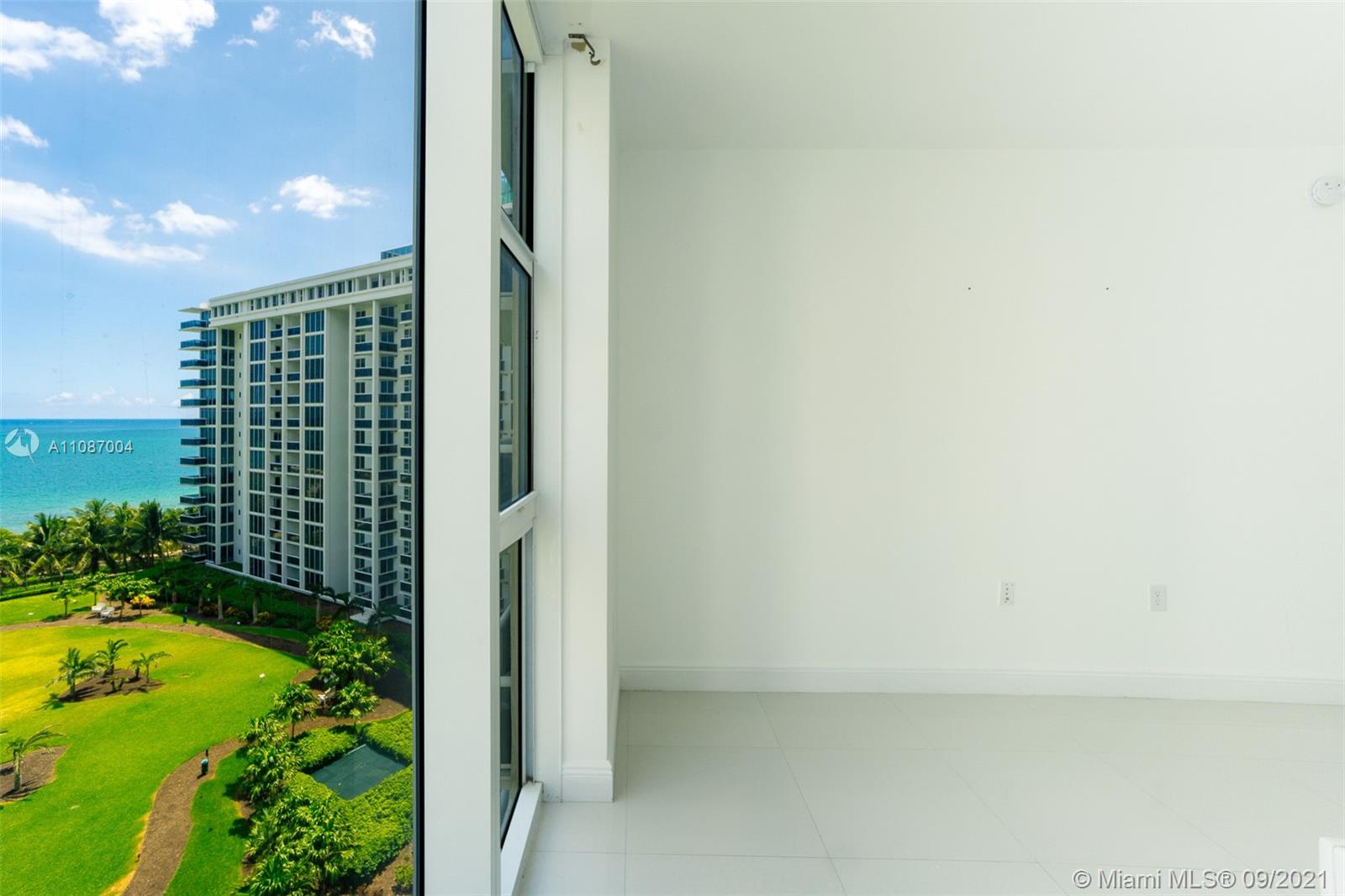 HARBOUR HOUSE - Residential Lease