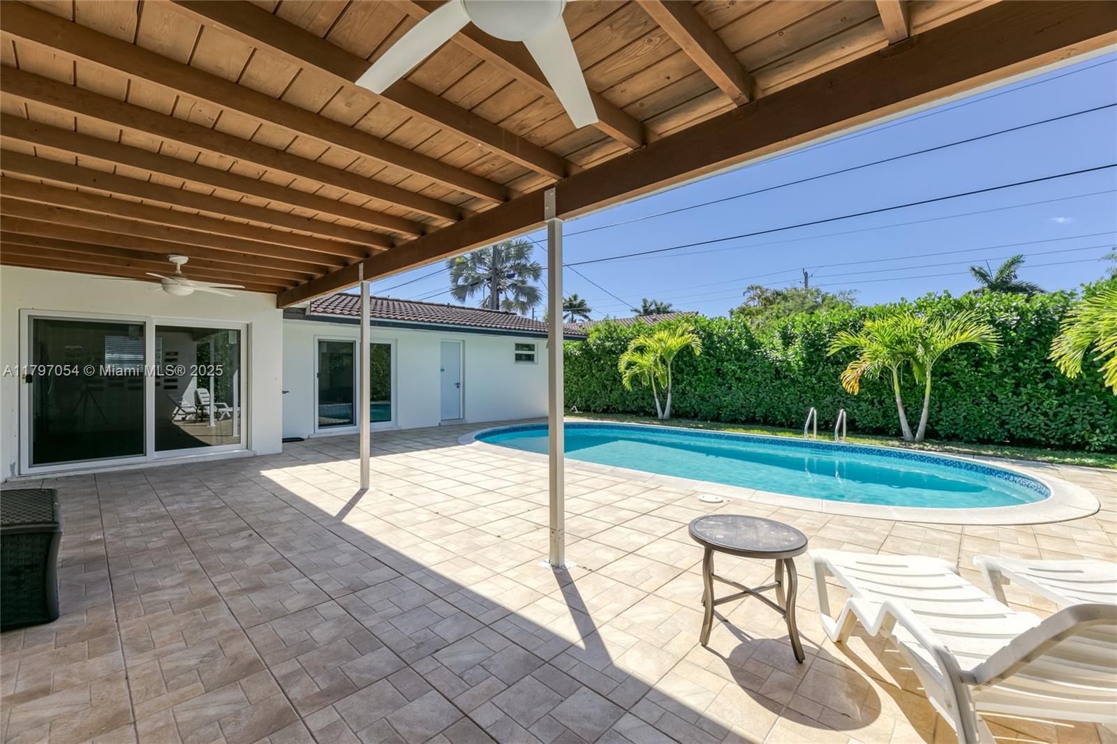 COUNTRY CLUB HOMES - Residential