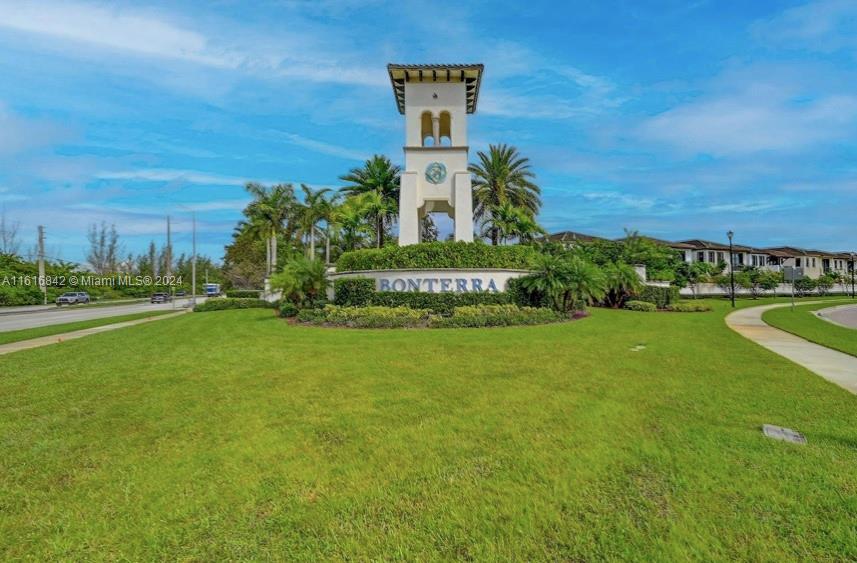 BONTERRA - Residential