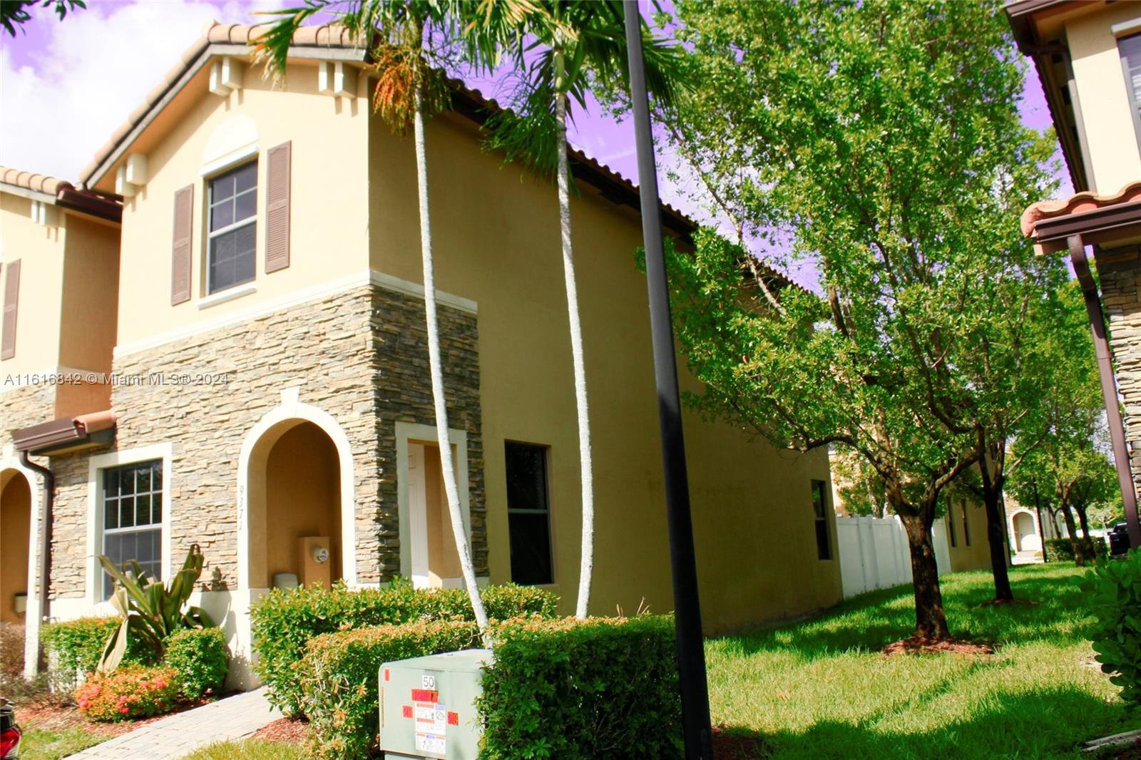 BONTERRA - Residential