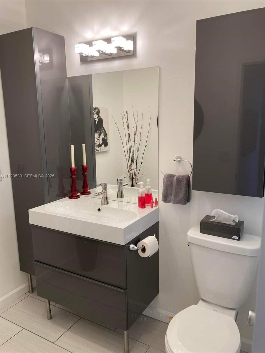 ETON HALL CONDO - Residential