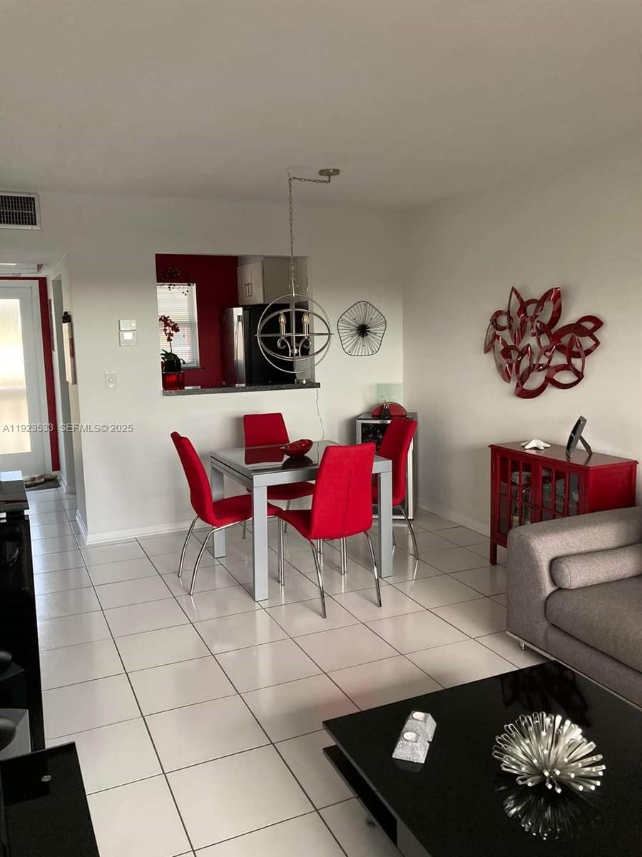 ETON HALL CONDO - Residential