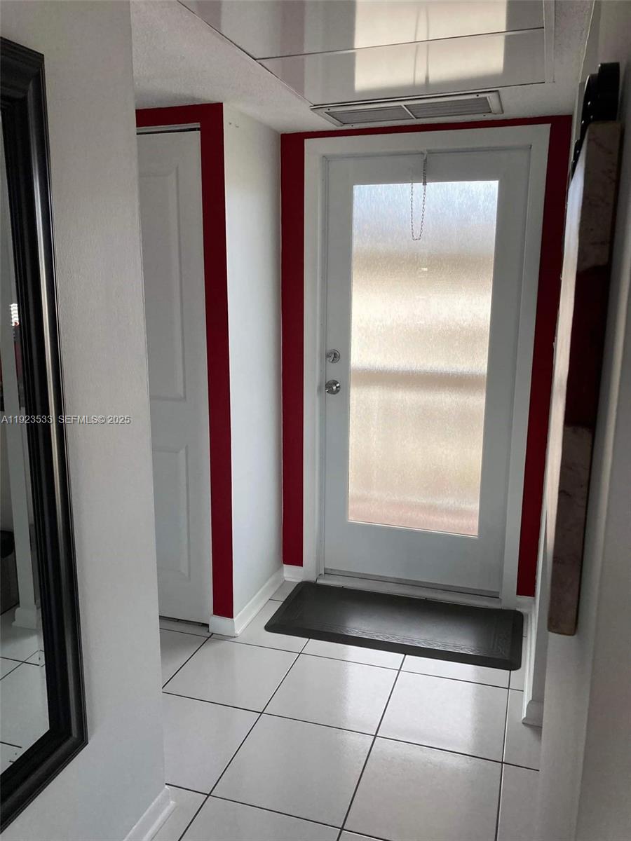 ETON HALL CONDO - Residential