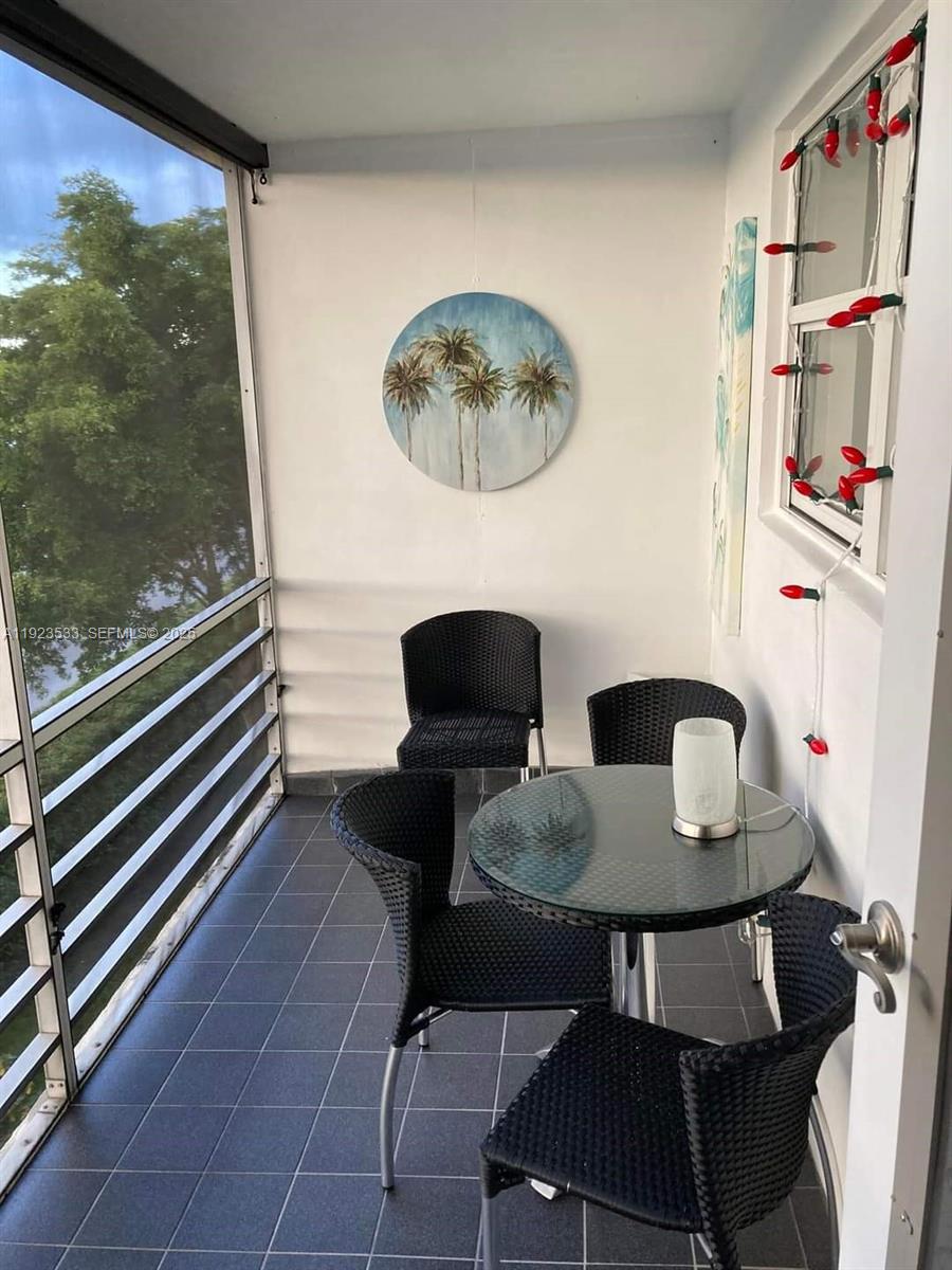 ETON HALL CONDO - Residential