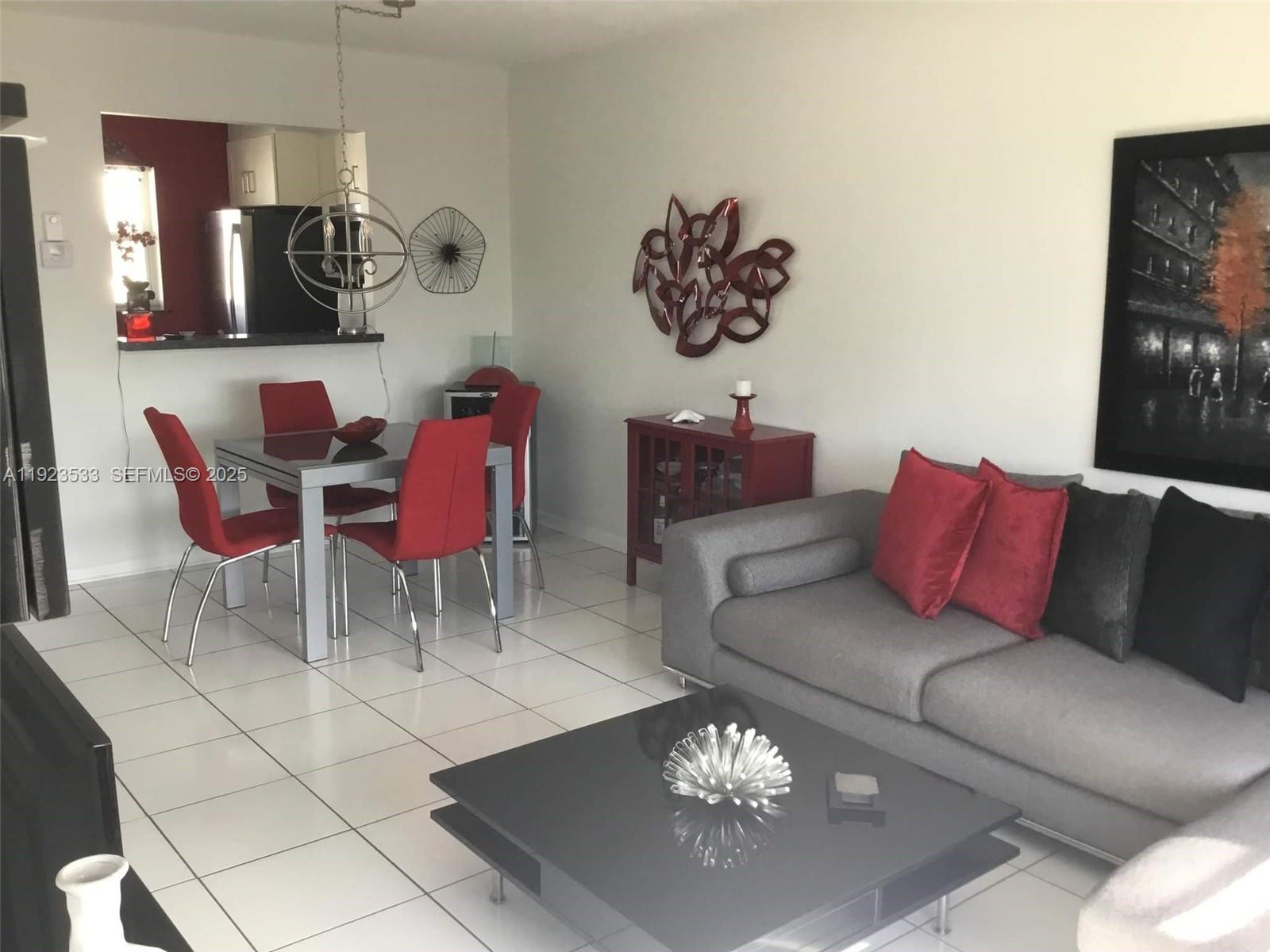 ETON HALL CONDO - Residential