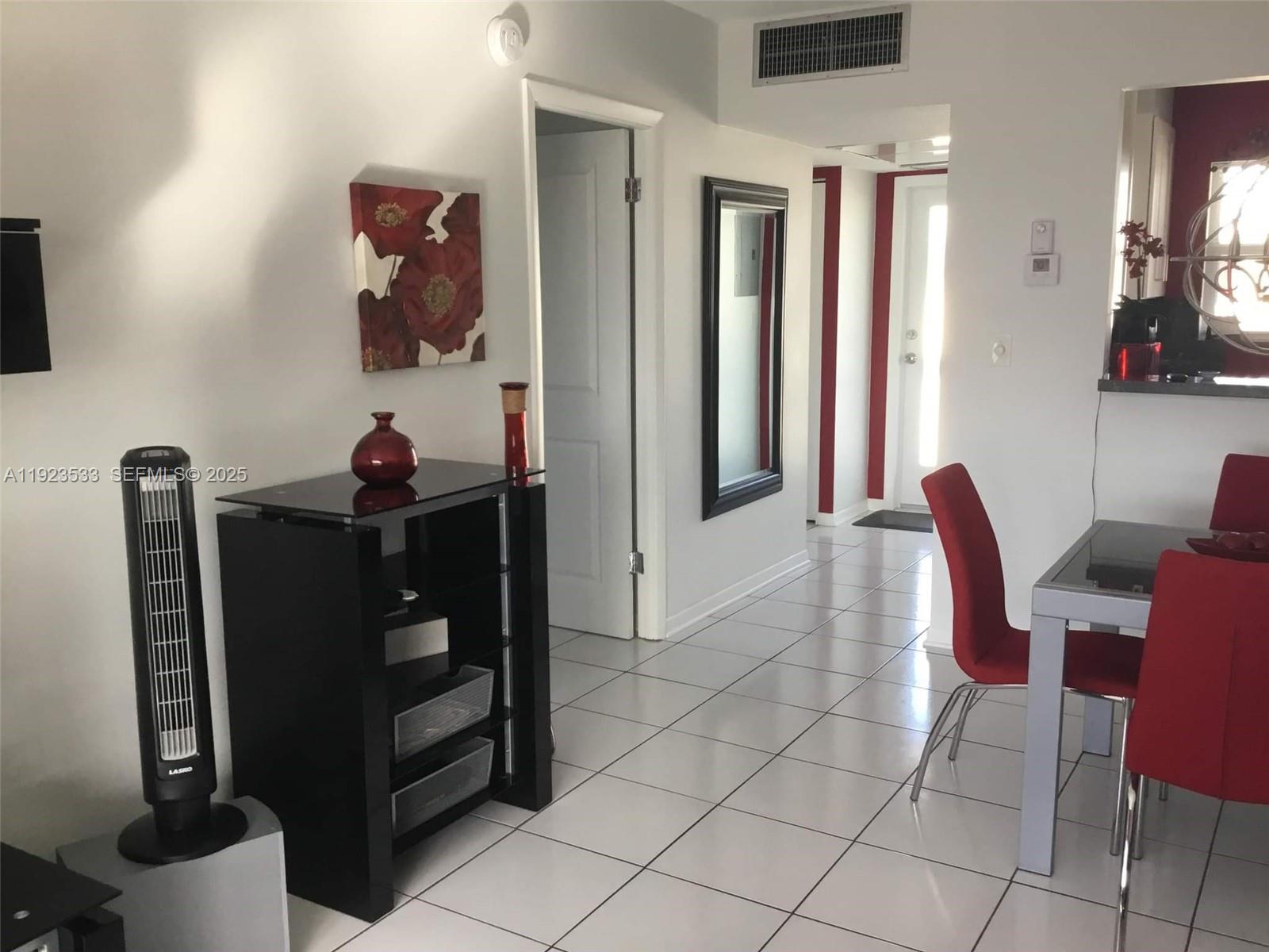 ETON HALL CONDO - Residential