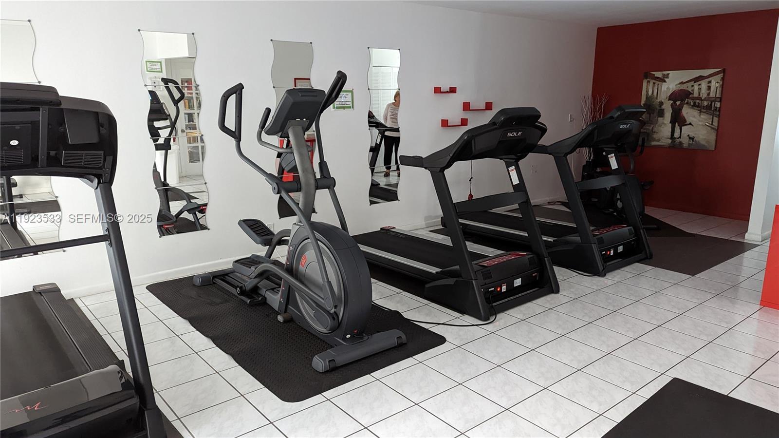 ETON HALL CONDO - Residential