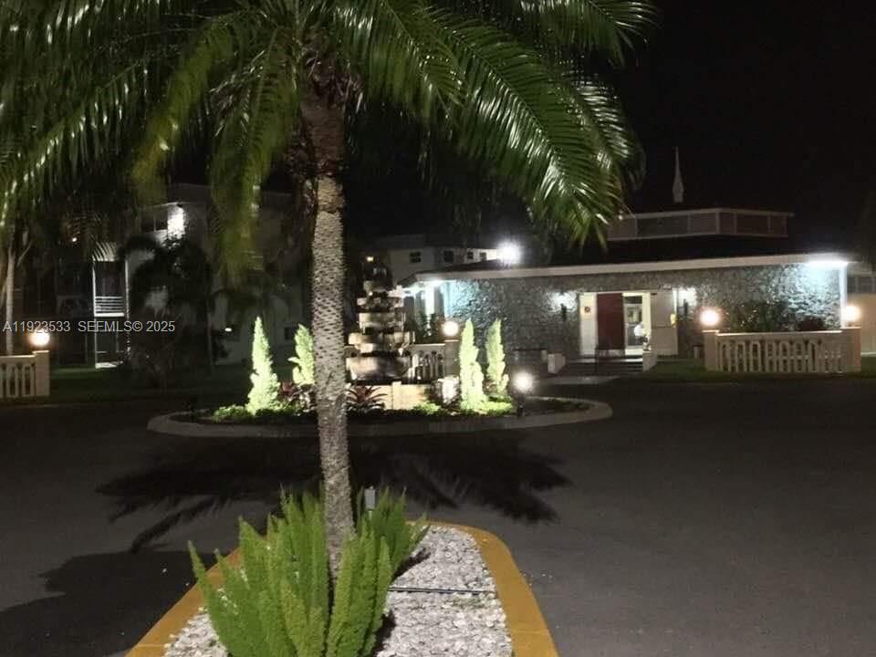 ETON HALL CONDO - Residential