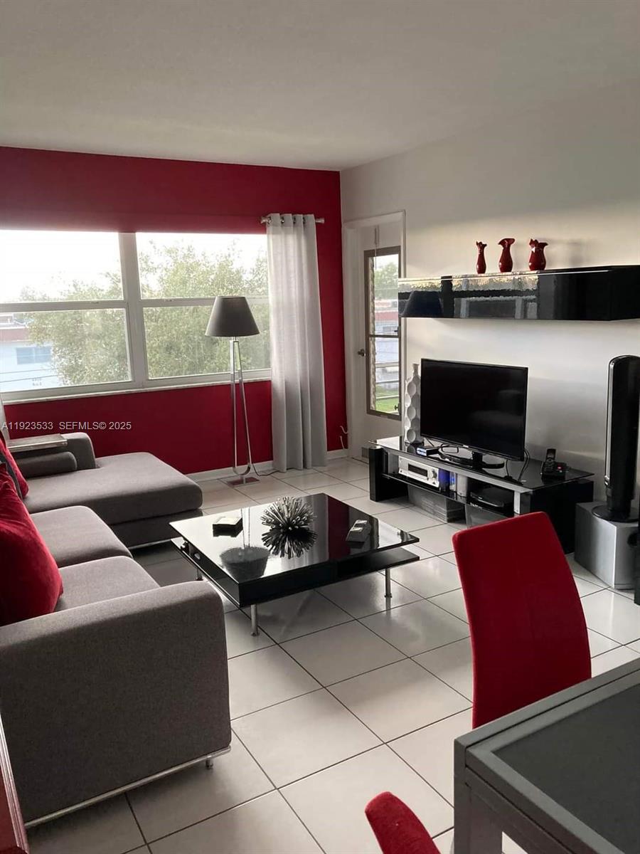 ETON HALL CONDO - Residential