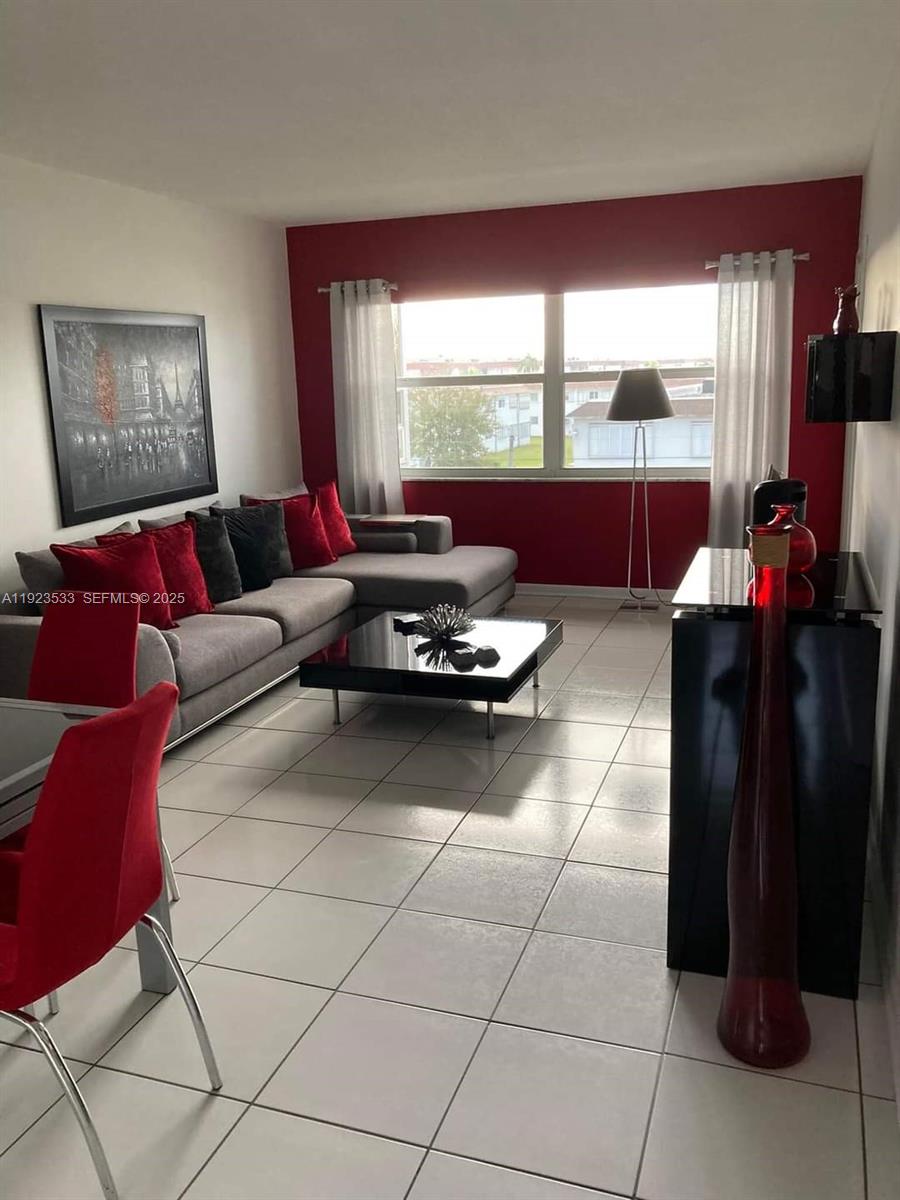 ETON HALL CONDO - Residential