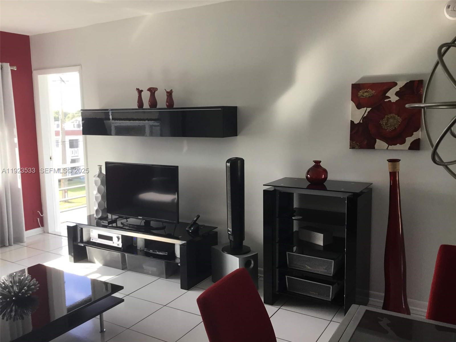 ETON HALL CONDO - Residential