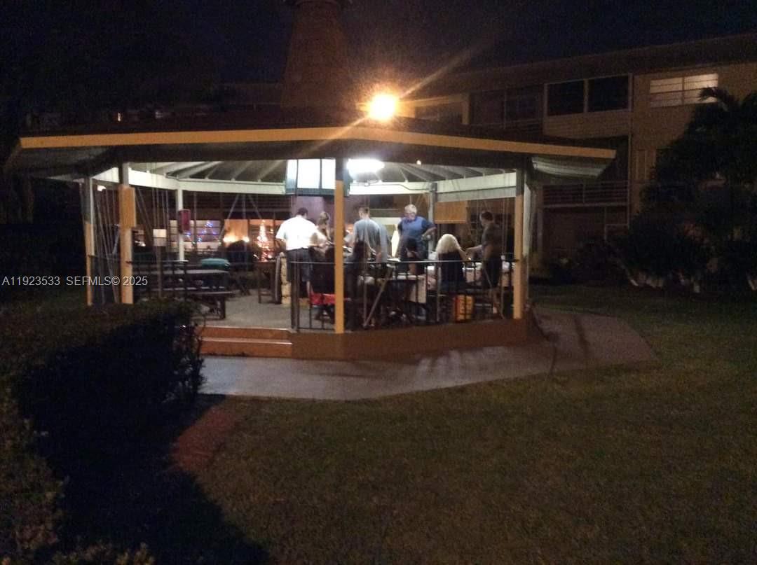 ETON HALL CONDO - Residential