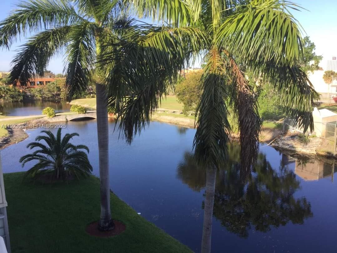 ETON HALL CONDO - Residential