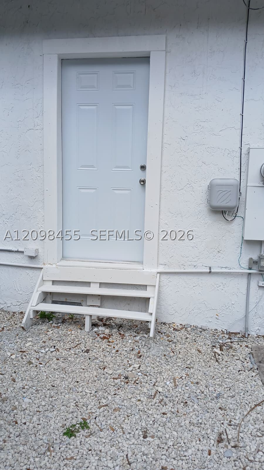 5606 NW 8th Ave Efficiency