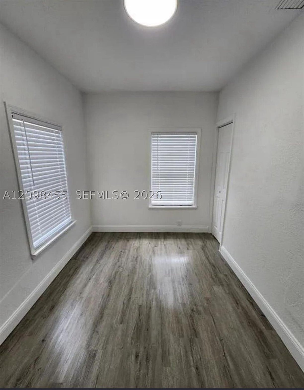 5606 NW 8th Ave Efficiency