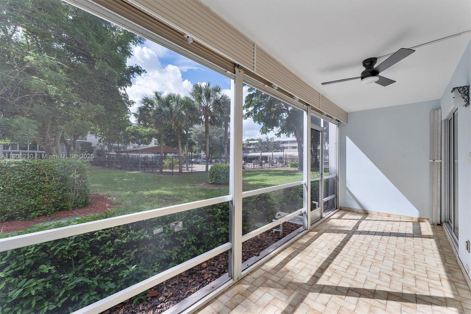 GRANADA VILLAGE C CONDO - Residential