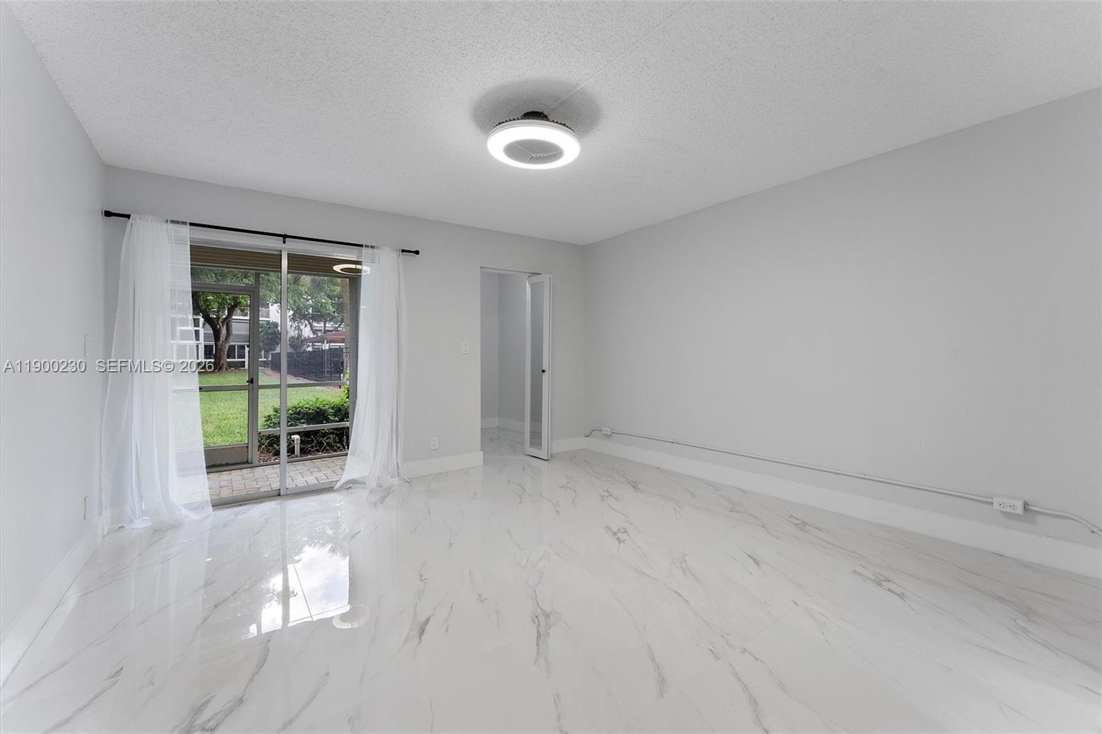 GRANADA VILLAGE C CONDO - Residential