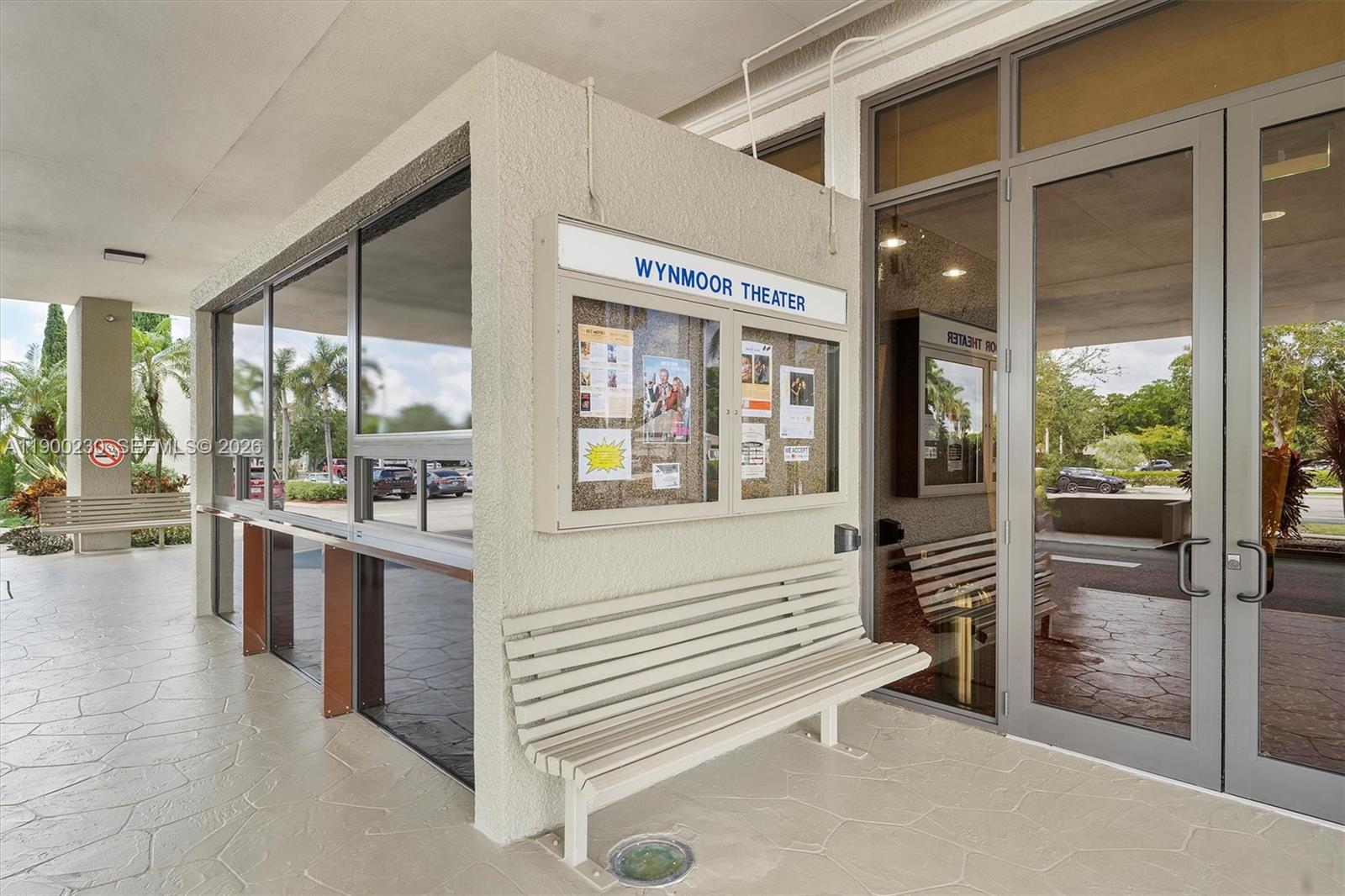 GRANADA VILLAGE C CONDO - Residential