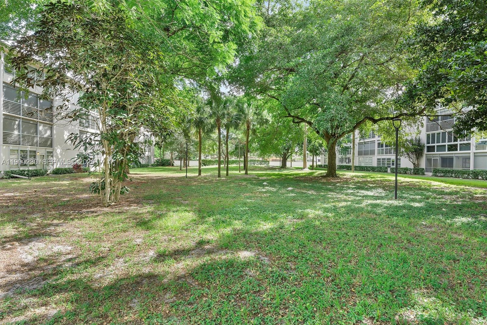 GRANADA VILLAGE C CONDO - Residential