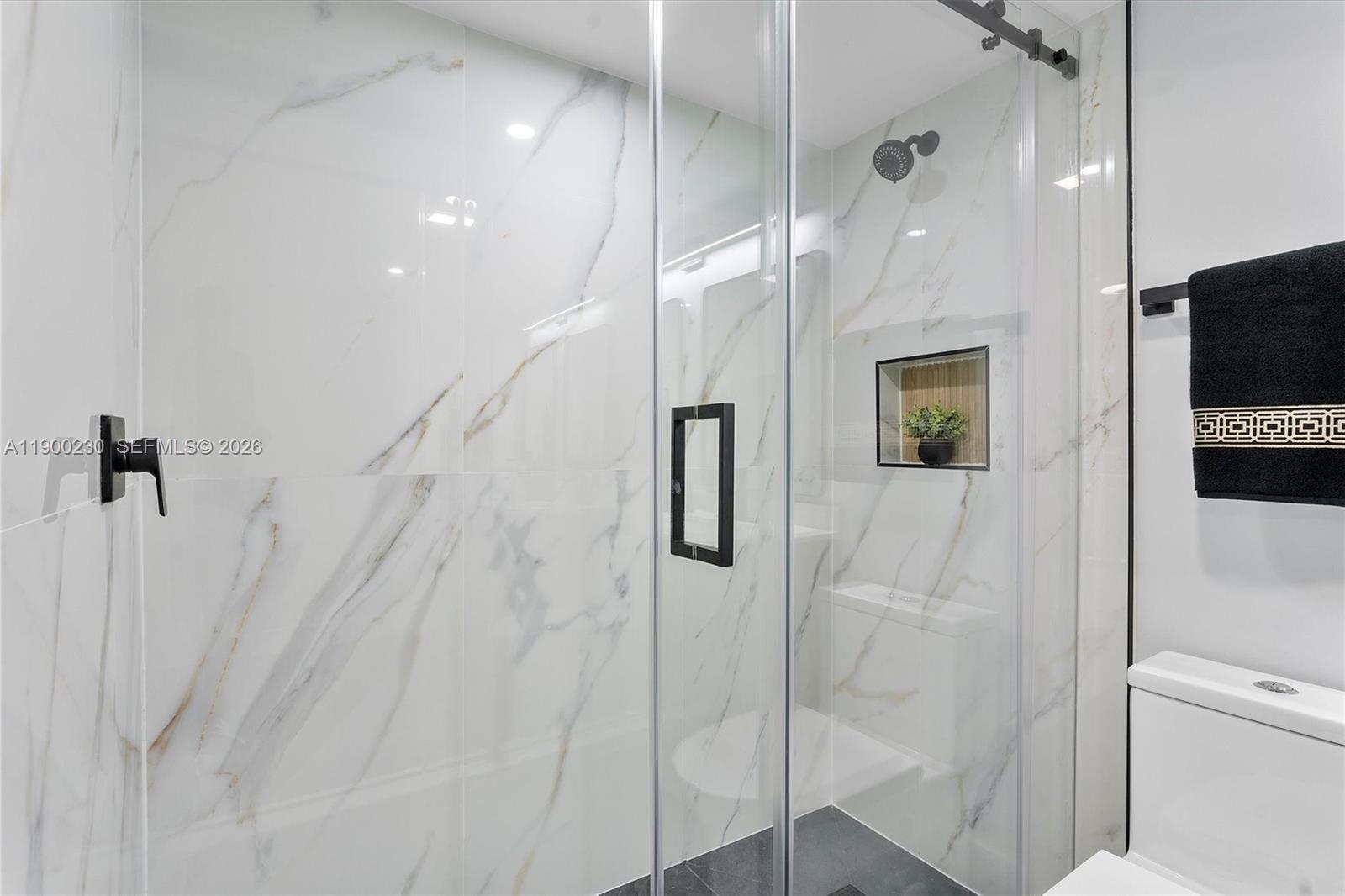 GRANADA VILLAGE C CONDO - Residential