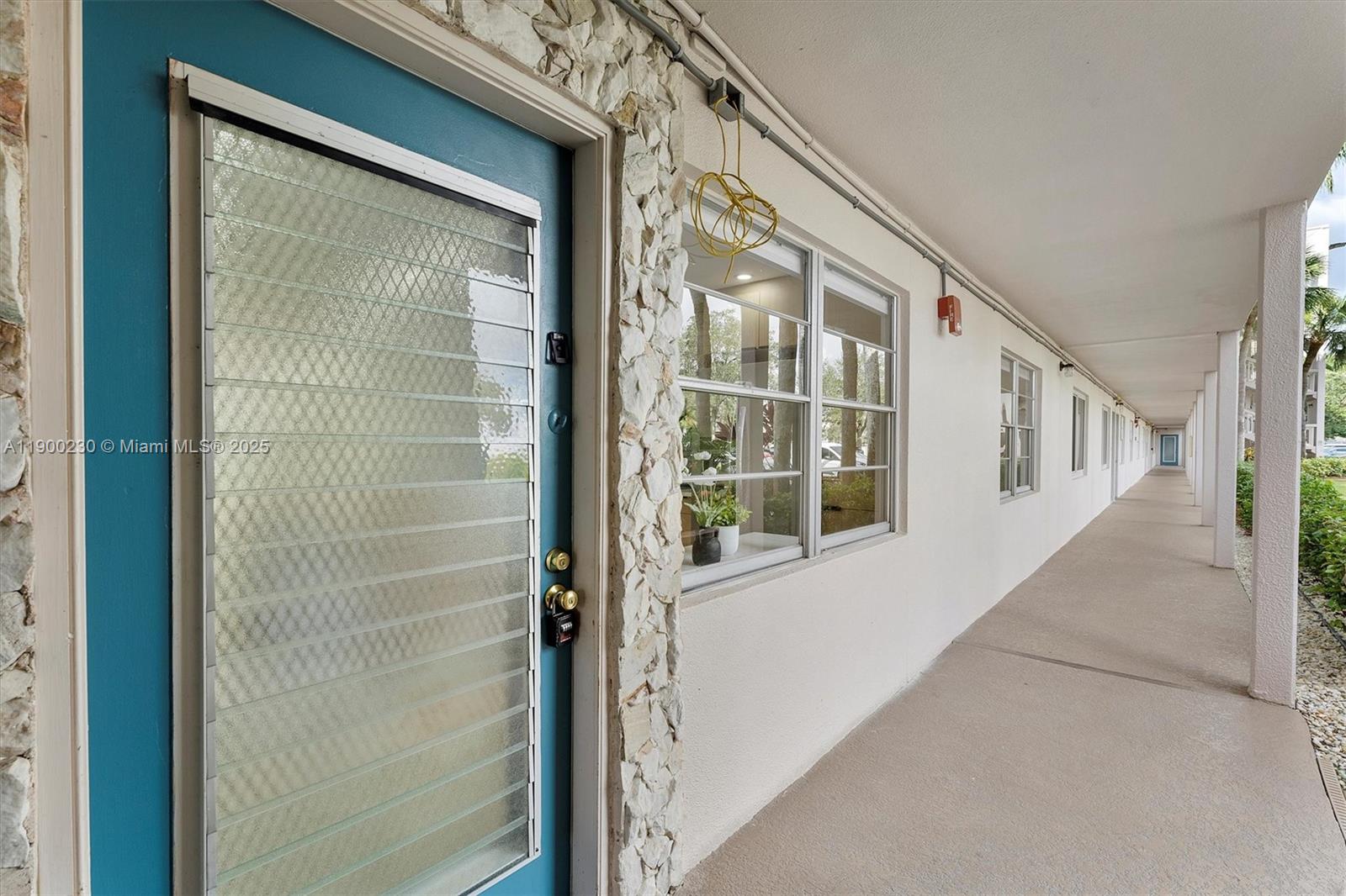 GRANADA VILLAGE C CONDO - Residential