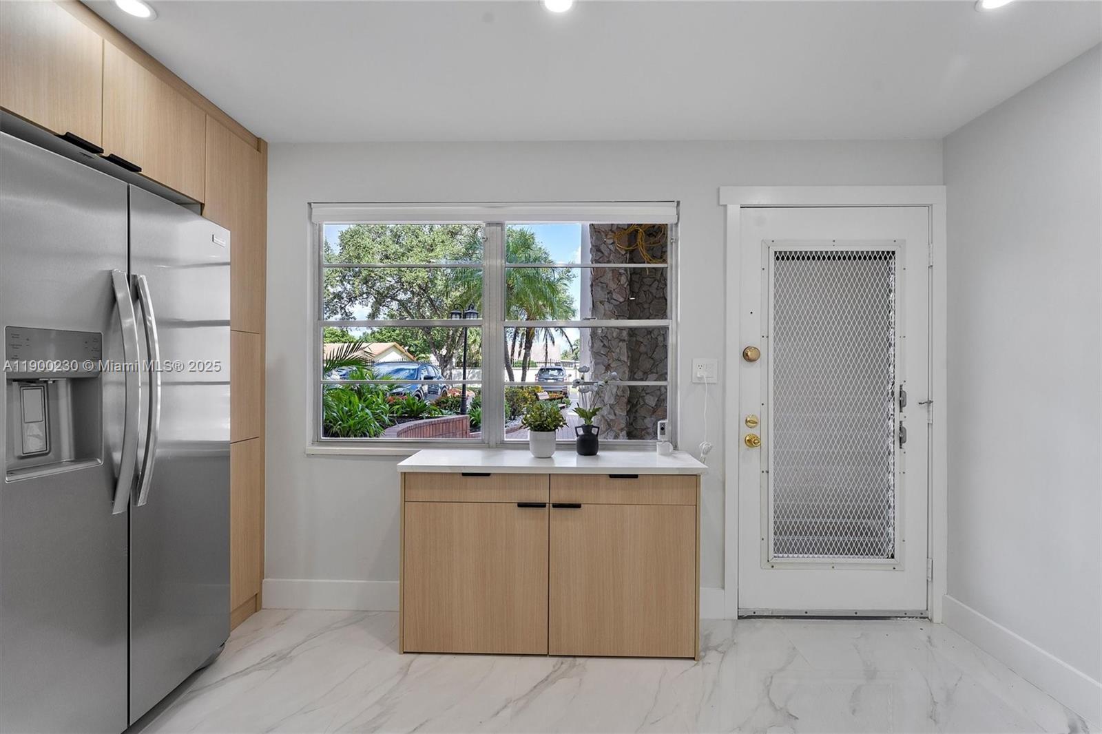 GRANADA VILLAGE C CONDO - Residential