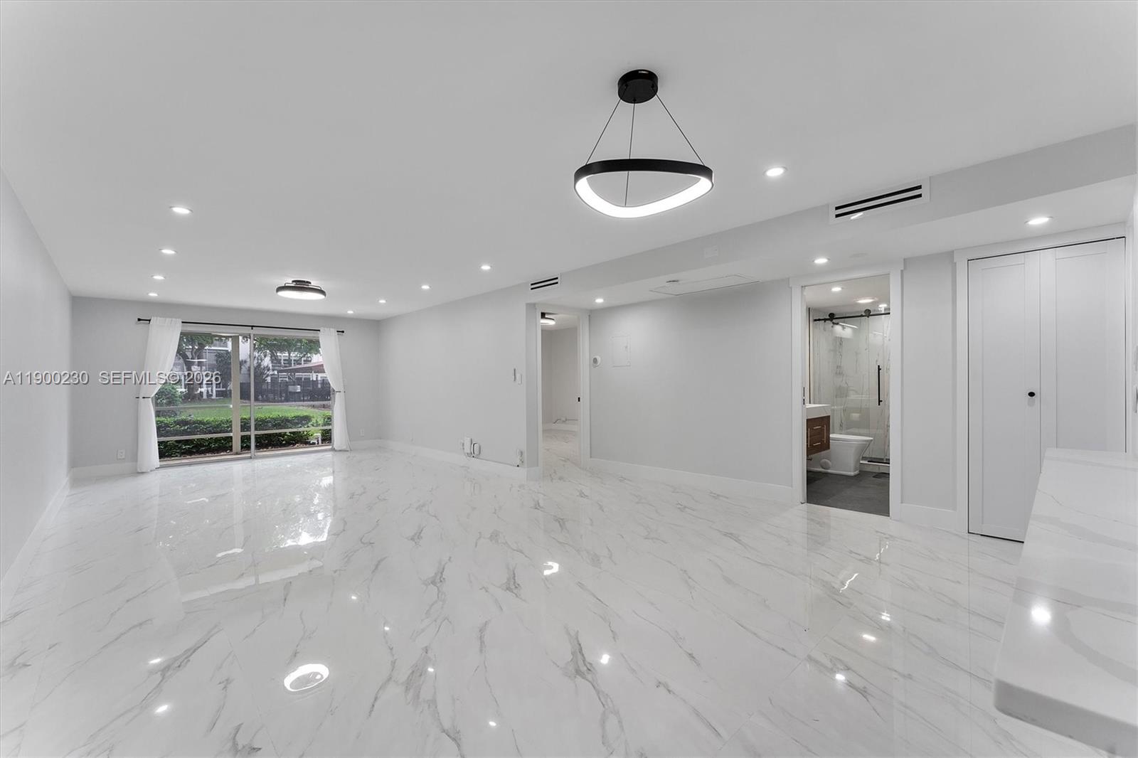 GRANADA VILLAGE C CONDO - Residential