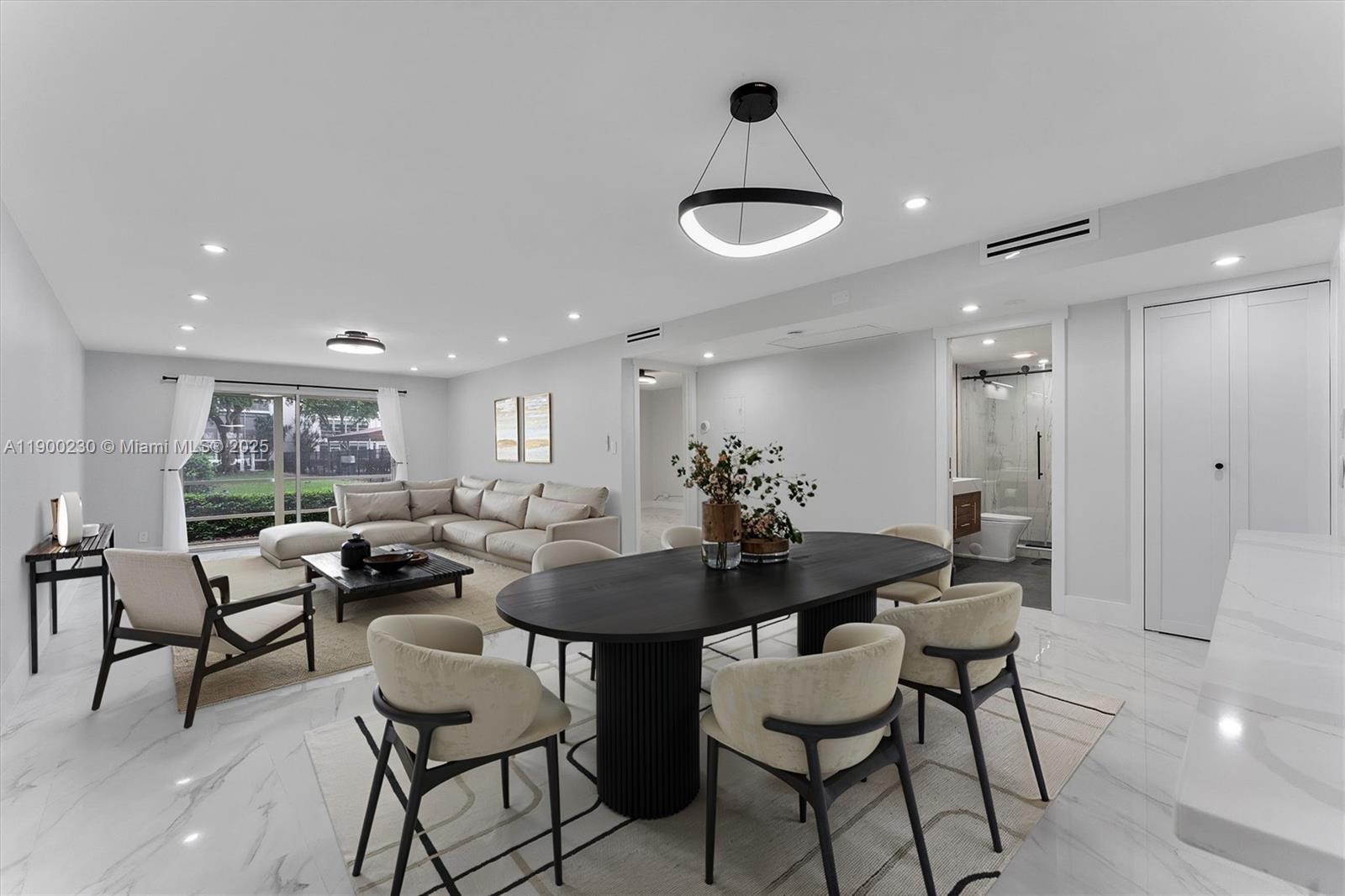 GRANADA VILLAGE C CONDO - Residential