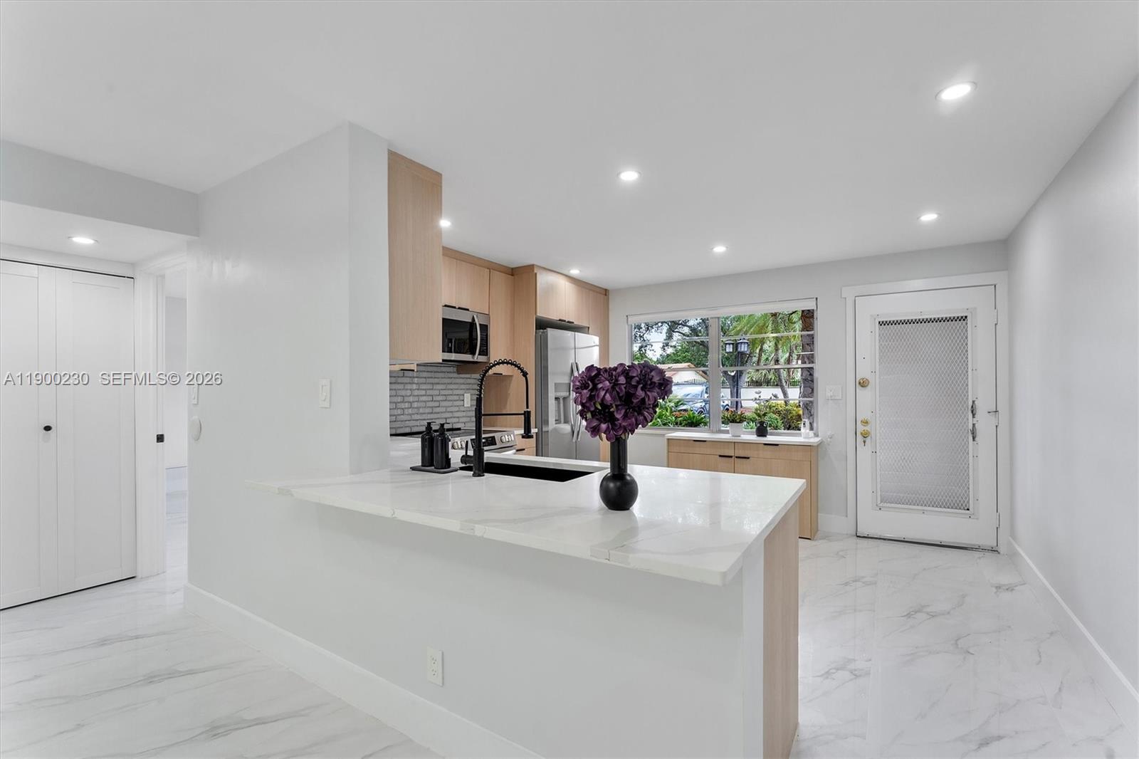 GRANADA VILLAGE C CONDO - Residential