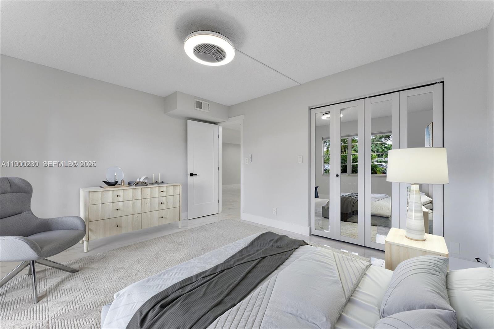 GRANADA VILLAGE C CONDO - Residential