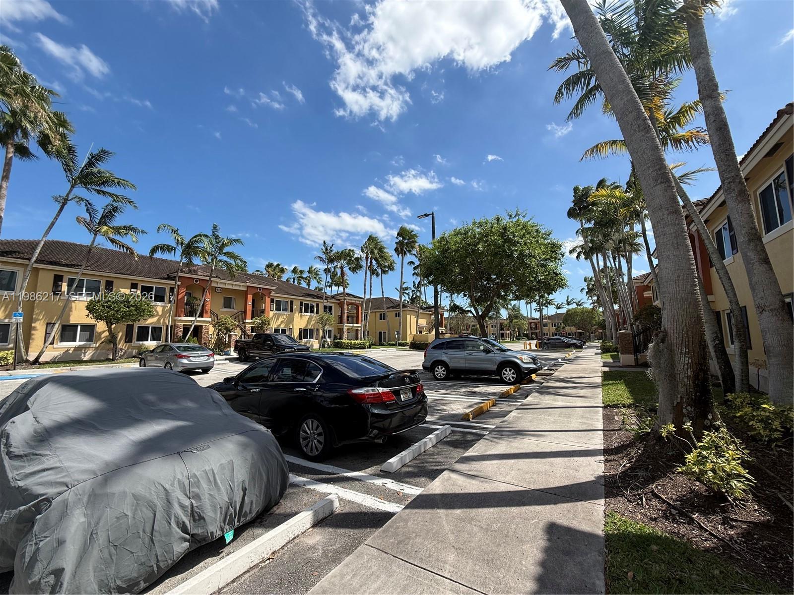 Monterey at Malibu Bay - Residential Lease