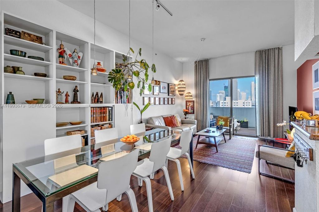 Photo of 36 NW 6th Ave #TS-8, Miami, FL 33128 (MLS # A11993679)