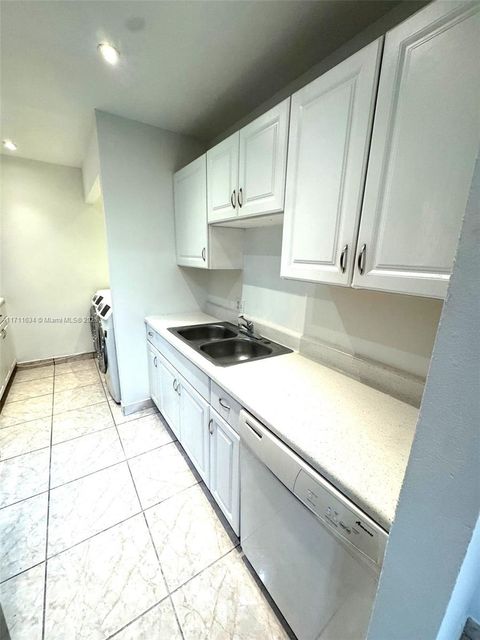 A home in Lauderhill
