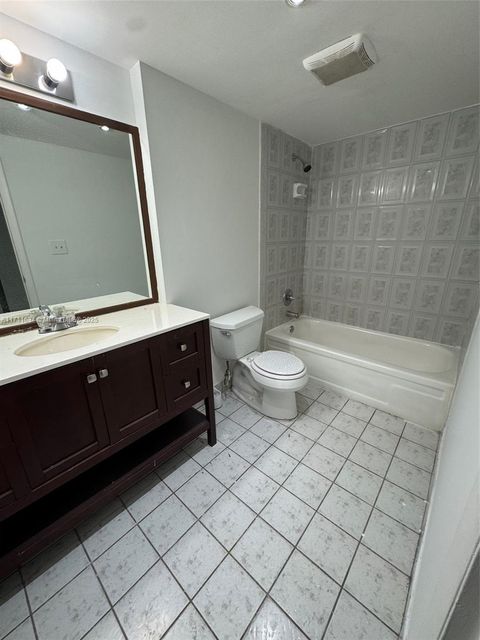 A home in Lauderhill