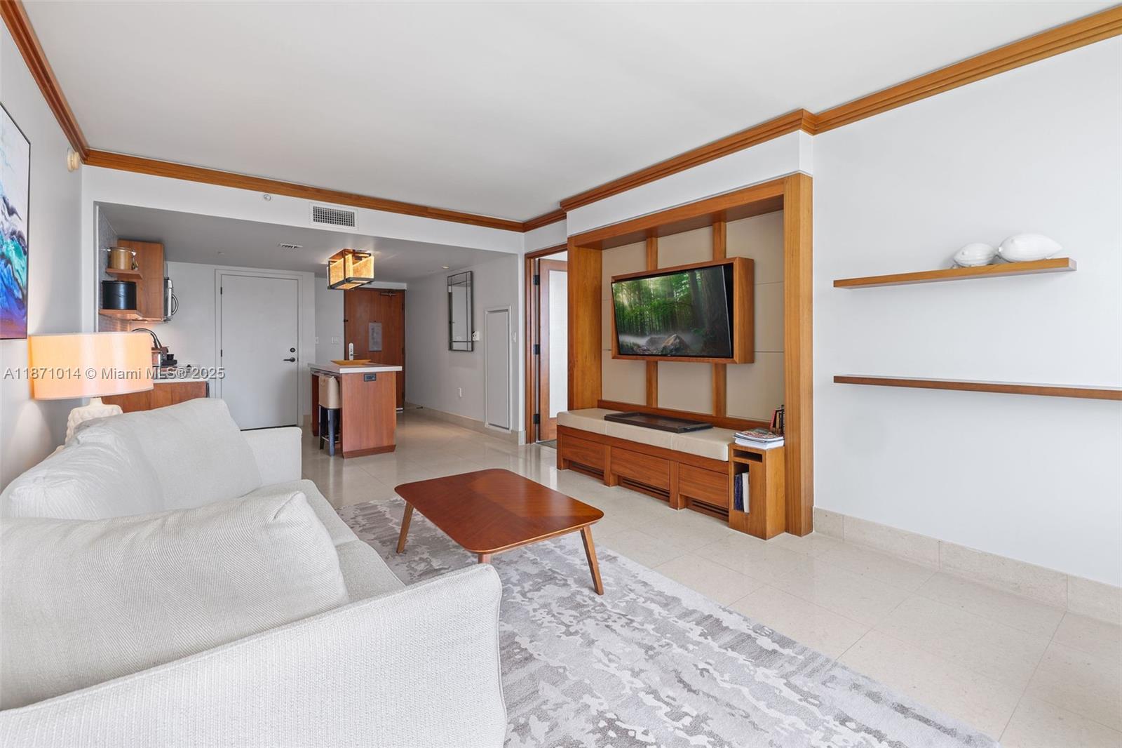 CENTRAL CARILLON BEACH CO - Residential