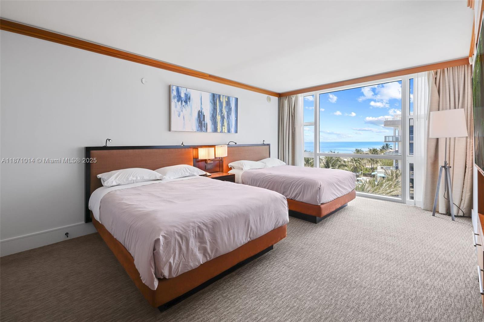 CENTRAL CARILLON BEACH CO - Residential