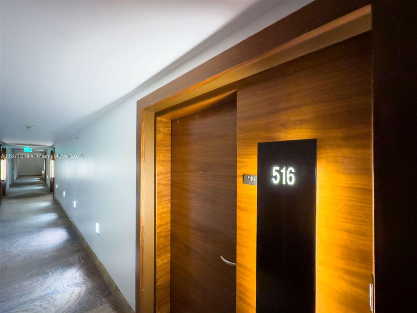 CENTRAL CARILLON BEACH CO - Residential